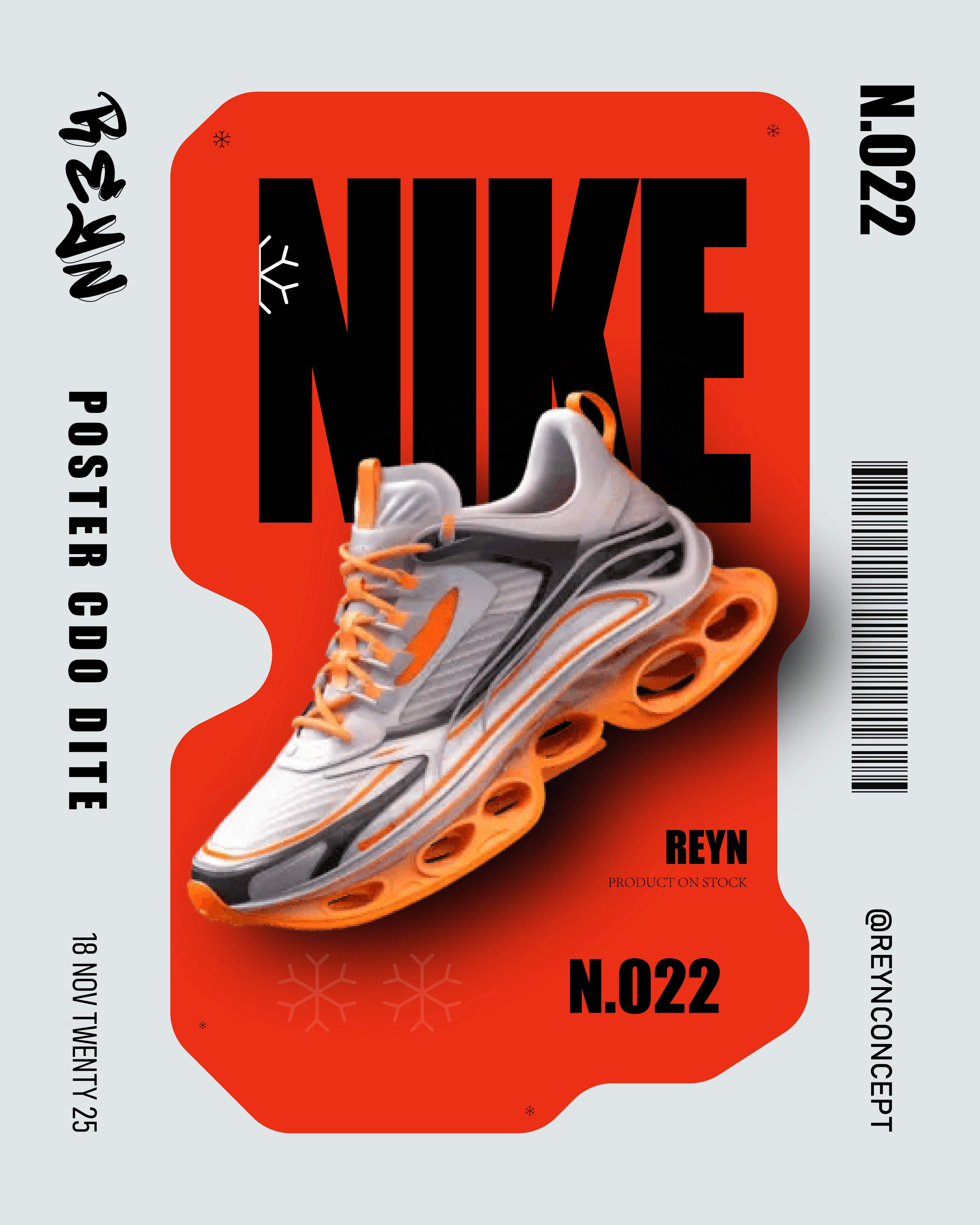 Instagram Post Design 1